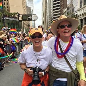 Meet your Posher, Morgan